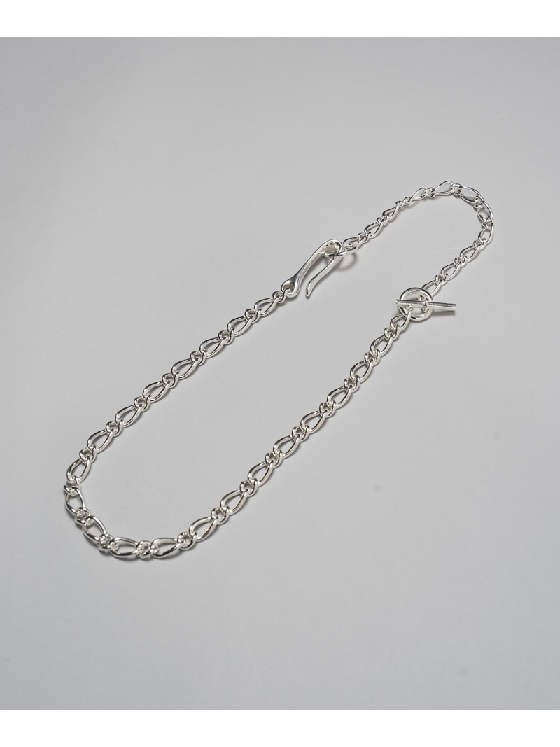 MAISON SPECIAL 5way Various Pattern Necklace メゾンスペシャル 佩び物・ウォッチ 首飾り【貨物輸送無料】
