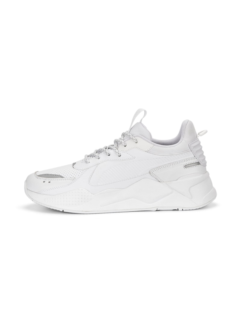 【SALE／58%OFF】PUMA ユニセックス RS-X トリプル スニーカー RS-X Triple プーマ シューズ・靴 スニーカー ホワイト【RBA_E】【送料無料】