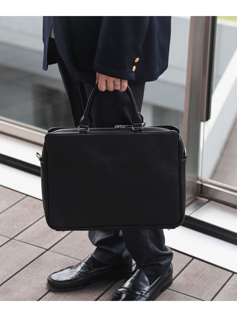 楽天市場】B:MING by BEAMS 【ビームスの百名品】SEEKER / レザー