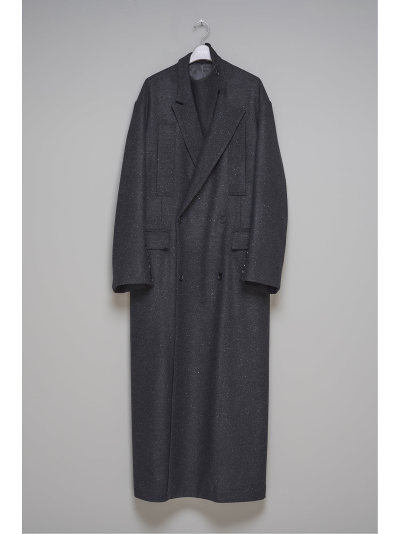 楽天市場】【SALE／30%OFF】MASU 【25SS】 MASU WARP BLAZER エム