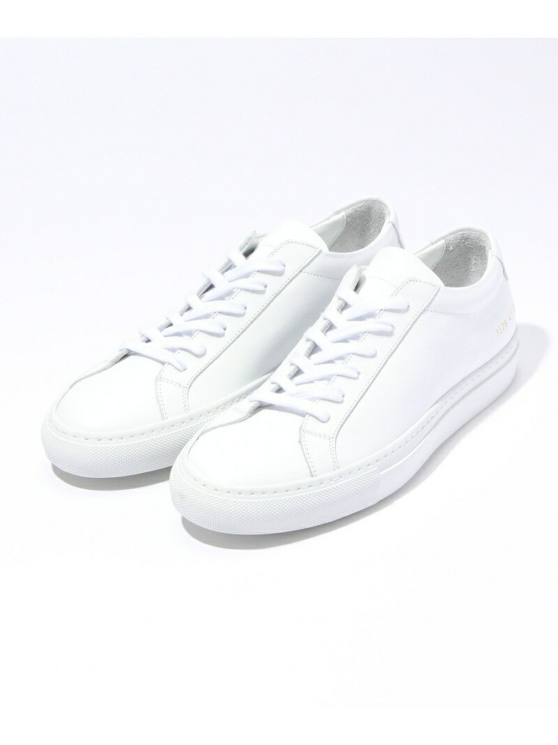 楽天市場】コモンプロジェクト COMMON PROJECTS 3701 ORIGINAL
