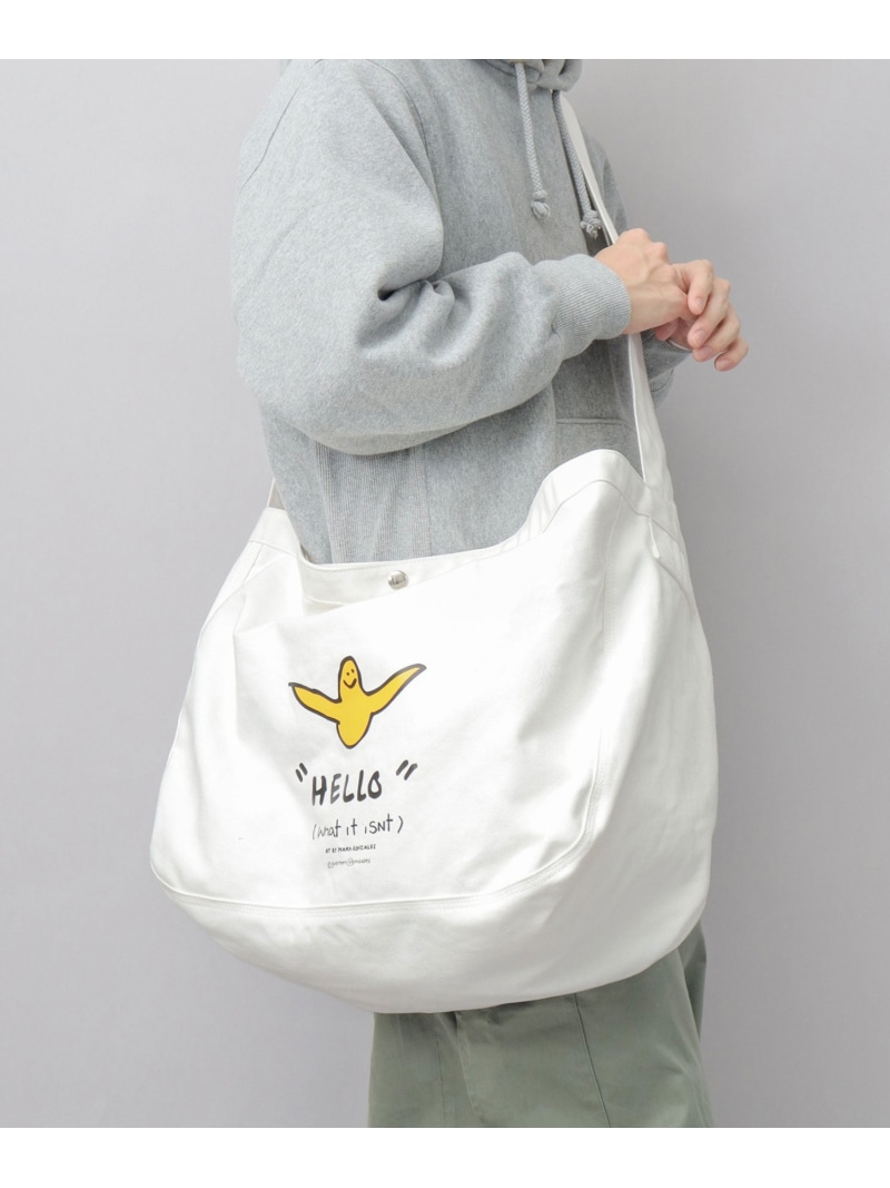Naniwa Danshi ロゴ バッグ ターコイズ ke0628-01_1.jpg