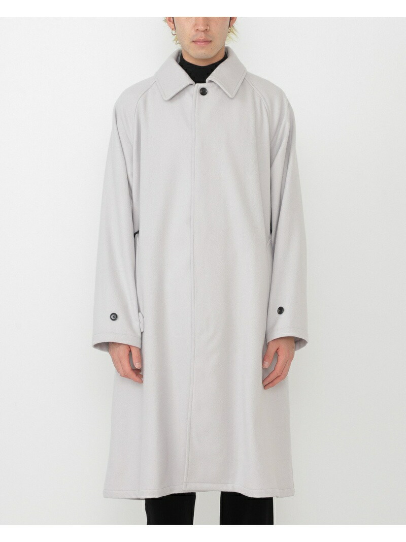 正規店仕入れの メン ビームス Coat Wool 2way Vaporize Men Sale 40 Off Beams コート ジャケット ネイビー Rba E 送料無料 グレー ダッフルコート Bk0629 Www Scene Jp