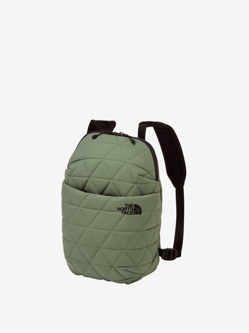 ら*ま様 THE NORTH FACE - ザ・ノース・フェイス　メトロスケープ THE NORTH FACE Metroscape Daypack ブラック 24SS-I（ザ
