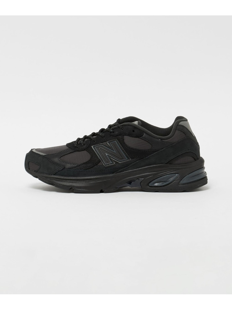 UNITED ARROWS ＜New Balance＞U2010V1/スニーカー ユナイテッドアローズ シューズ・靴 その他のシューズ・靴 ブラック【送料無料】 16,500円