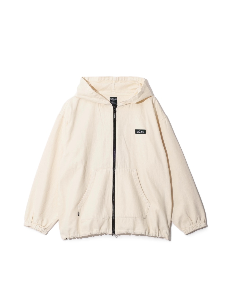 MANASTASH MANASTASH/マナスタッシュ/CHILLIWACK HOODIE/チリワックフーディー マナスタッシュ ジャケット・アウター その他のジャケット・アウター パープル グリーン イエロー ブラック ベージュ オレンジ ブルー【送料無料】
