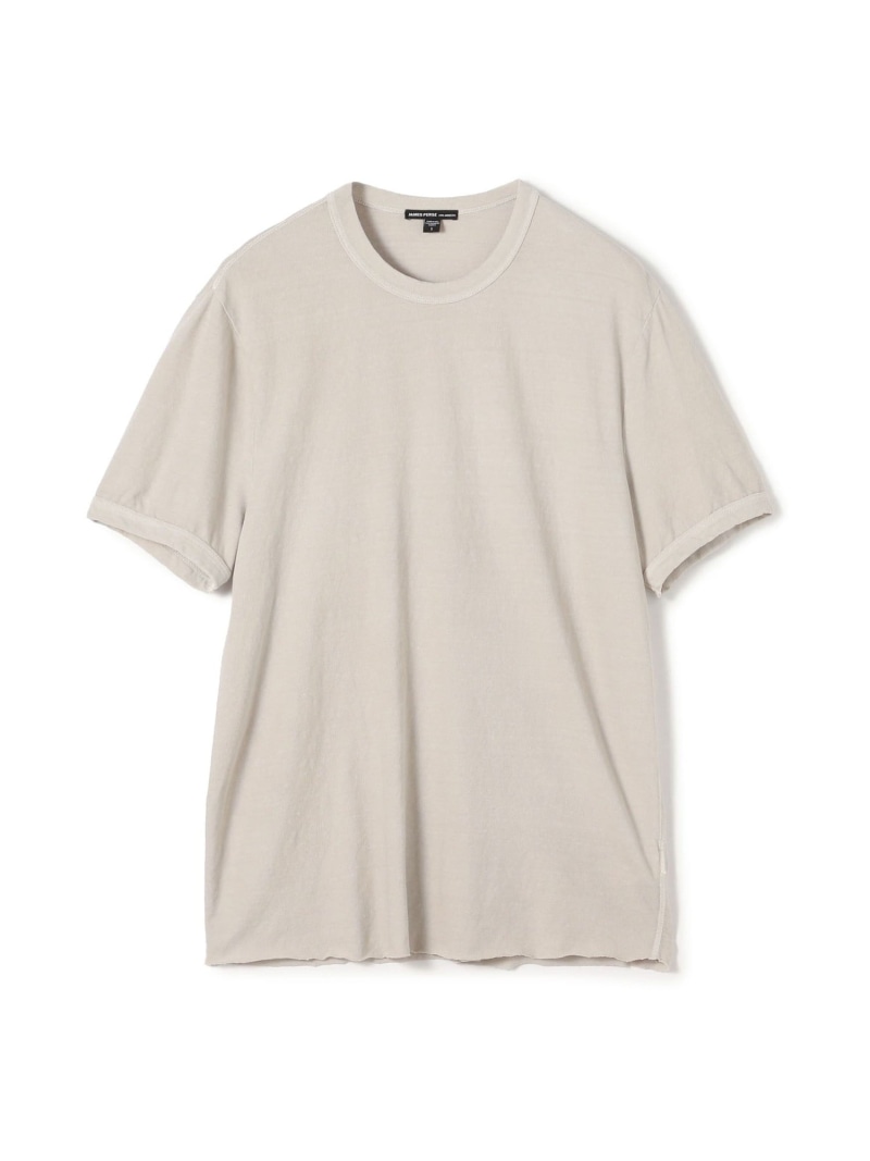 JAMES PERSE スラブジャージー Tシャツ MJD3639 トゥモローランド トップス カットソー・Tシャツ【送料無料】