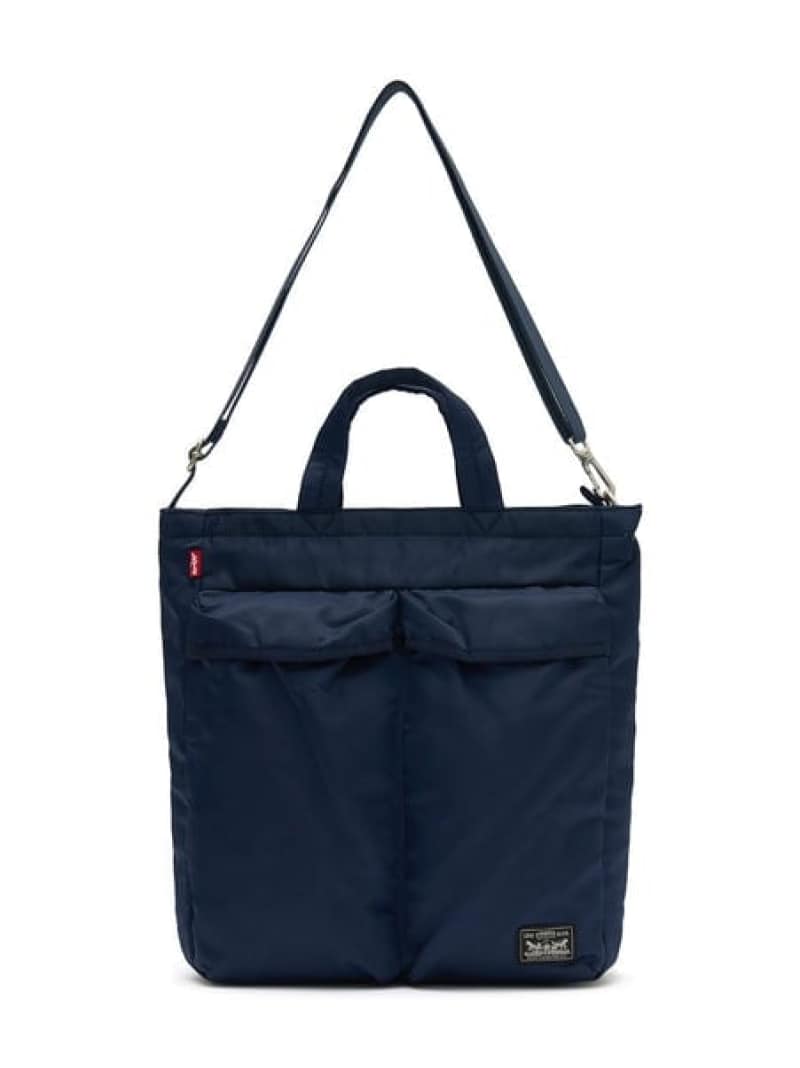 Levi's ミッション ベイ トートバッグ リーバイス バッグ その他のバッグ【送料無料】