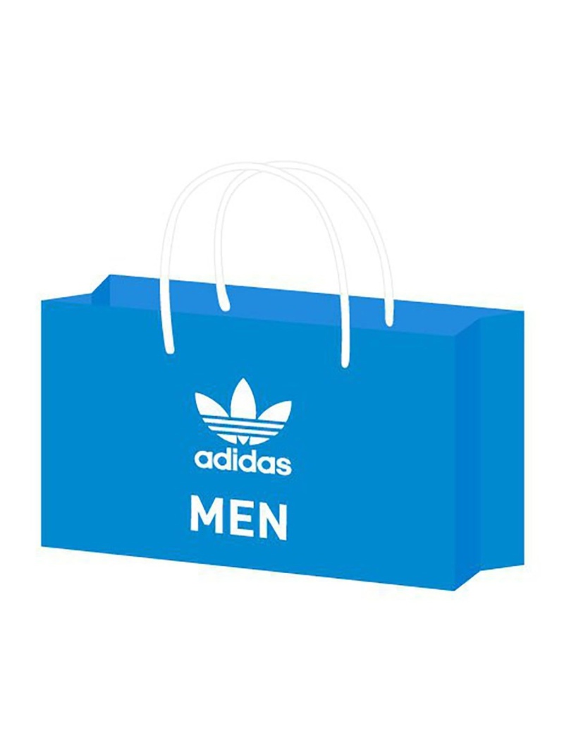 adidas Originals 【 福袋 】アディダスオリジナルス メンズ ラッキーバッグ [adidas Originals MENS LUCKY  BAG] アディダス その他 福袋【送料無料】