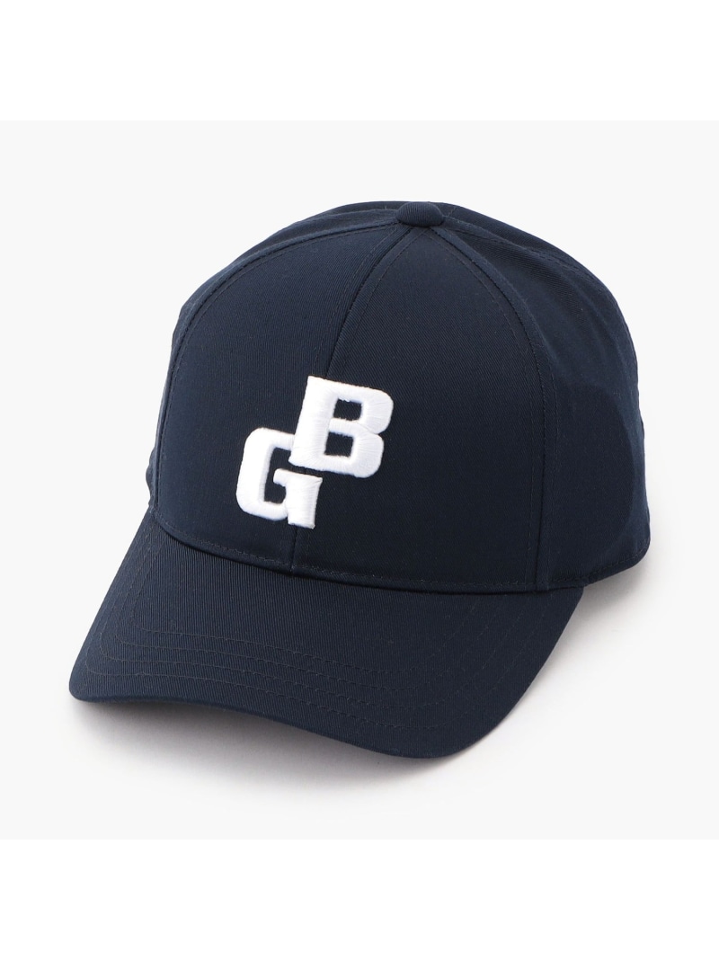 楽天市場】BRIEFING GOLF MS SUEDE BG INITIAL CAP ブリーフィング