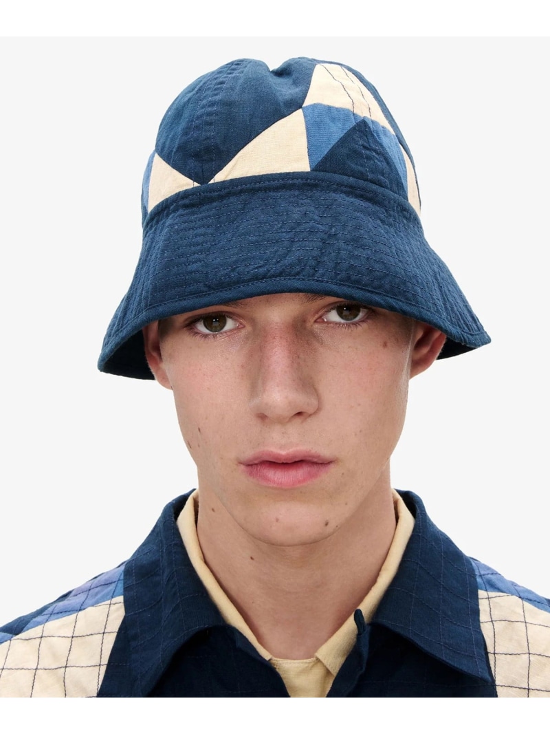 A.P.C. Le Bob キルト アー・ぺー・セー 付属物・ウオッチ 余分の物の付属物・ウオッチ【貨物輸送無料】