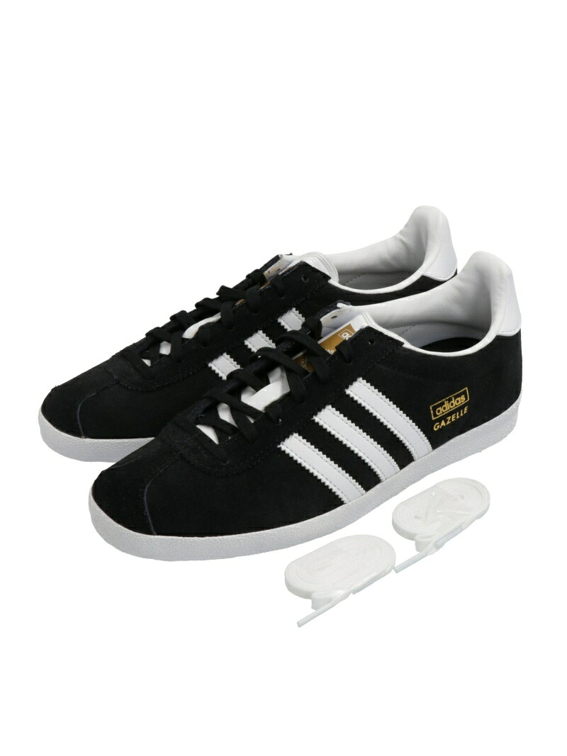 gazelle og black