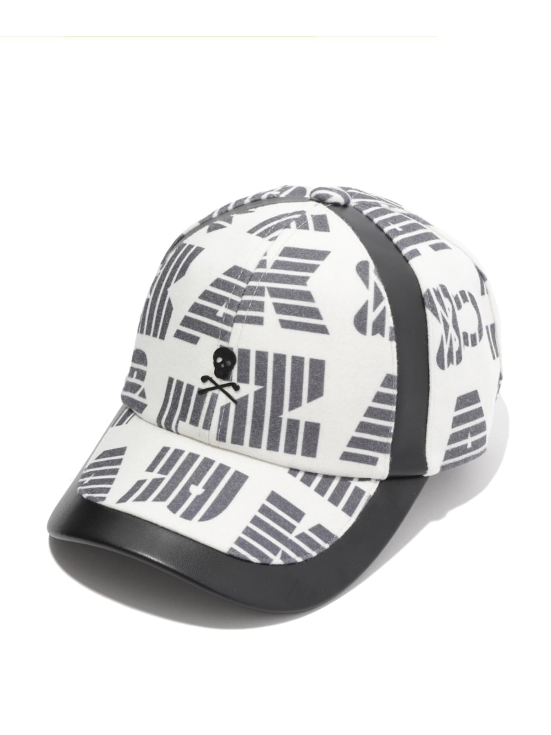 楽天市場】MARK & LONA Crystal Embro 2 Tone Cap ｜ MEN and WOMEN