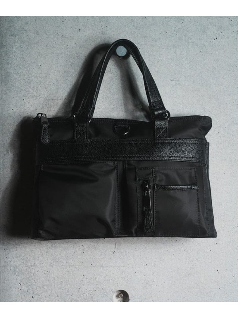 楽天市場】即納可能 LEON FLAM レオンフラム SAC 21H ALL BLACK