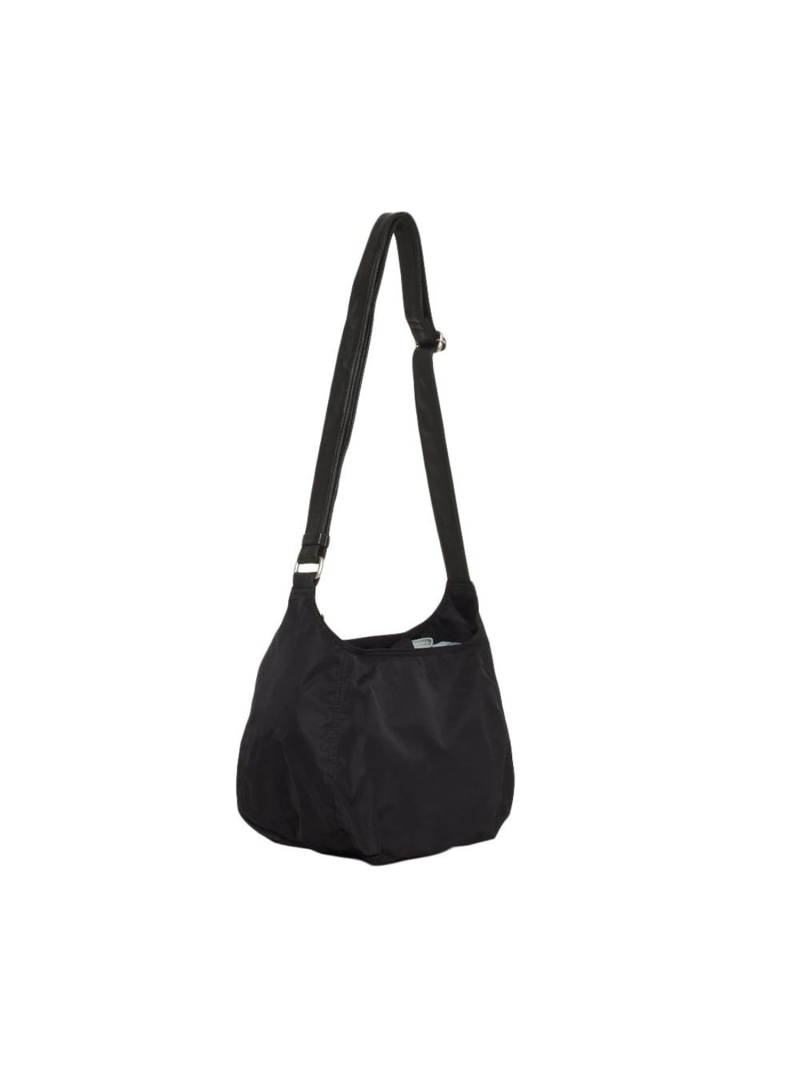 CAMPER [カンペール] VALLDEMOSSA ショルダーバッグ カンペール バッグ ショルダーバッグ ブラック【送料無料】｜ Fashion Men
