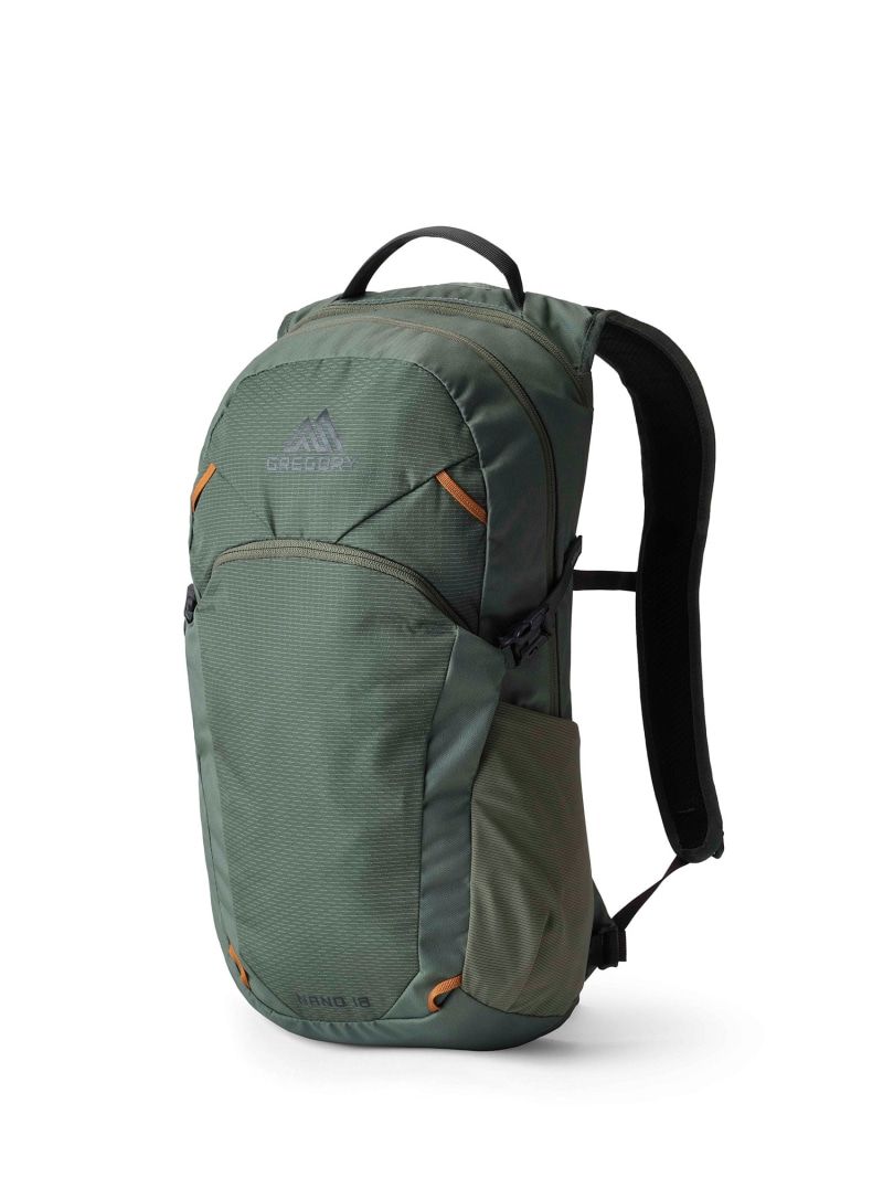 GREGORY 【公式】GREGORY ナノ18 リュック バックパック グレゴリー バッグ リュック・バックパック【送料無料】