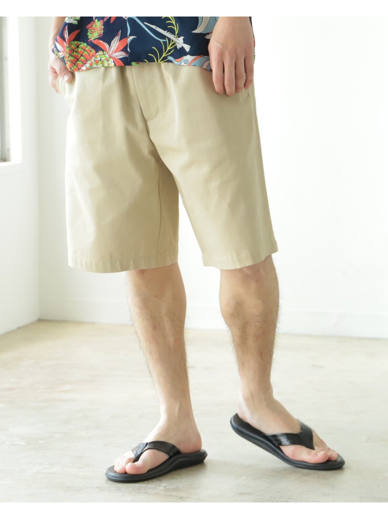 Beams Men Traditional Weatherwear Union Slack Shorts ビームス メン 下穿き デニム 短絡パンツ ベージュ 送料無料 Beams Men メンズ パンツ ジーンズ ビームス メン Giroveloce It