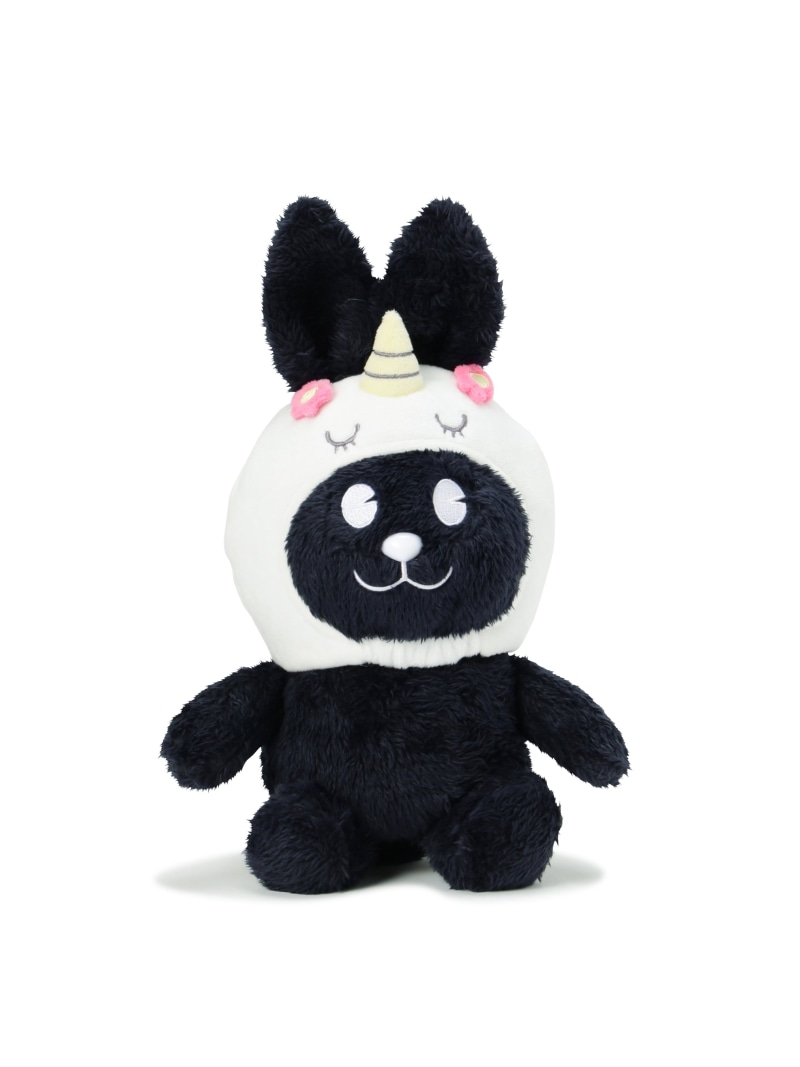 Jack Bunny!! うさぎフェアウェイウッド用ヘッドカバー (UNISEX) ジャックバニー スポーツ・アウトドア用品 ゴルフグッズ ネイビー ピンク ベージュ【送料無料】｜ Fashion Men