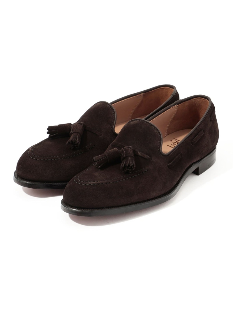 楽天市場】クロケット＆ジョーンズ【Crockett&Jones】CAVENDISH3