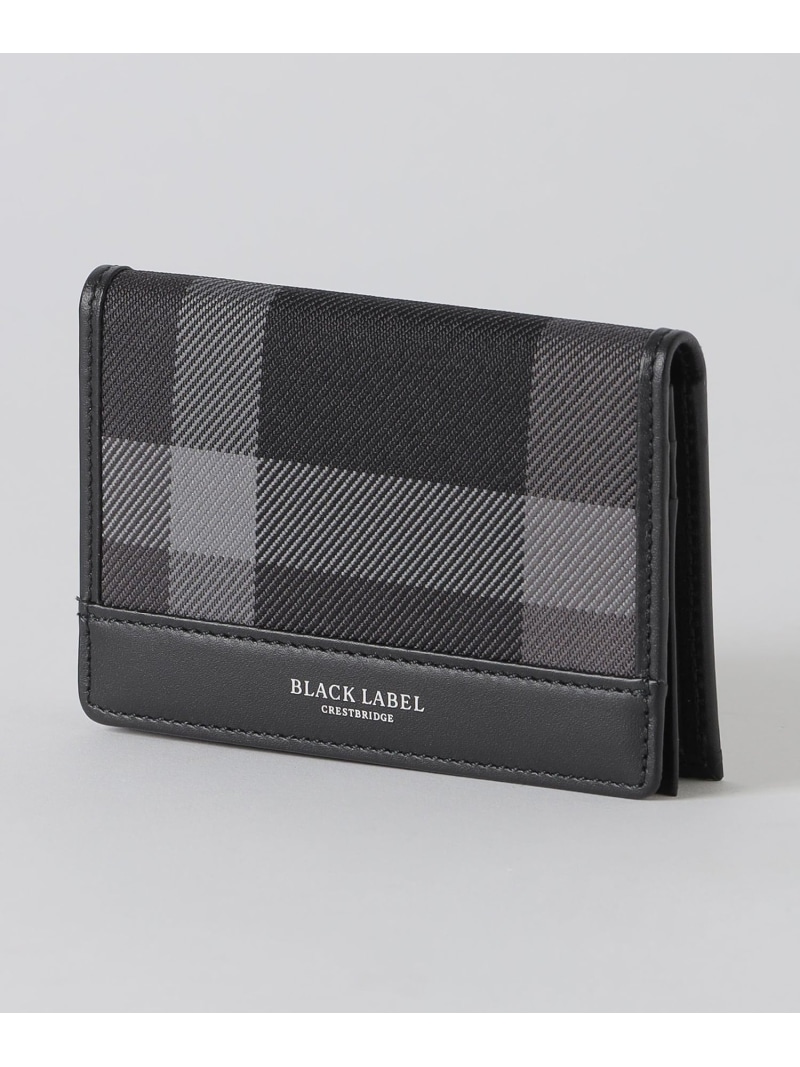 楽天市場】【SALE／40%OFF】インサイドクレストブリッジチェックキー