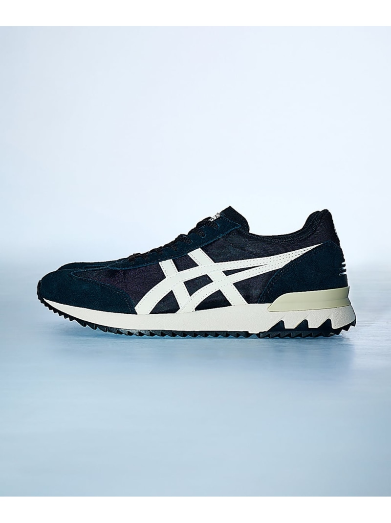 オカレモン 90's!日本製！Onitsuka Tiger LIMBER UP MONT オニツカタイガー