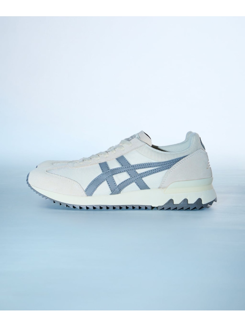 アンティミテ 楽天市場】Onitsuka Tiger オニツカタイガー スニーカー MEXICO