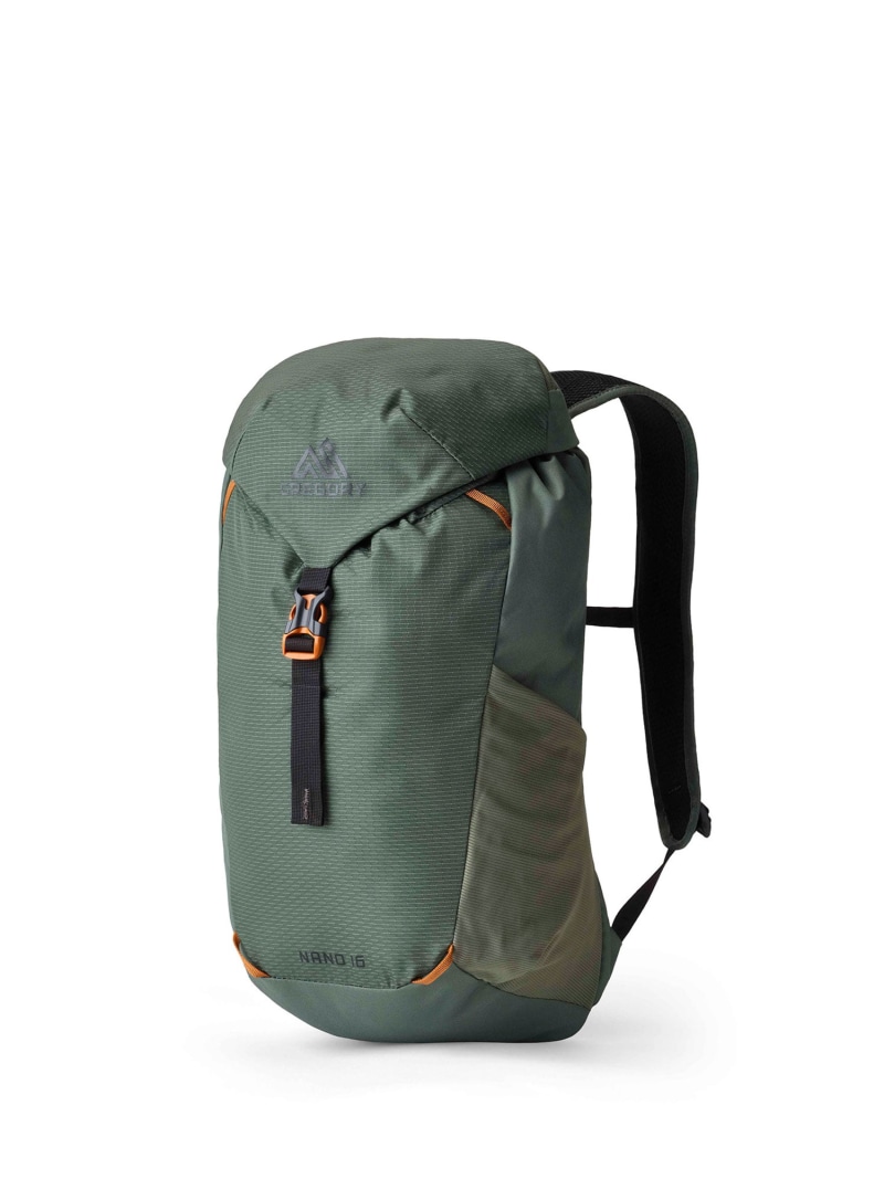 GREGORY 【公式】GREGORY ナノ16 リュック バックパック グレゴリー バッグ リュック・バックパック【送料無料】