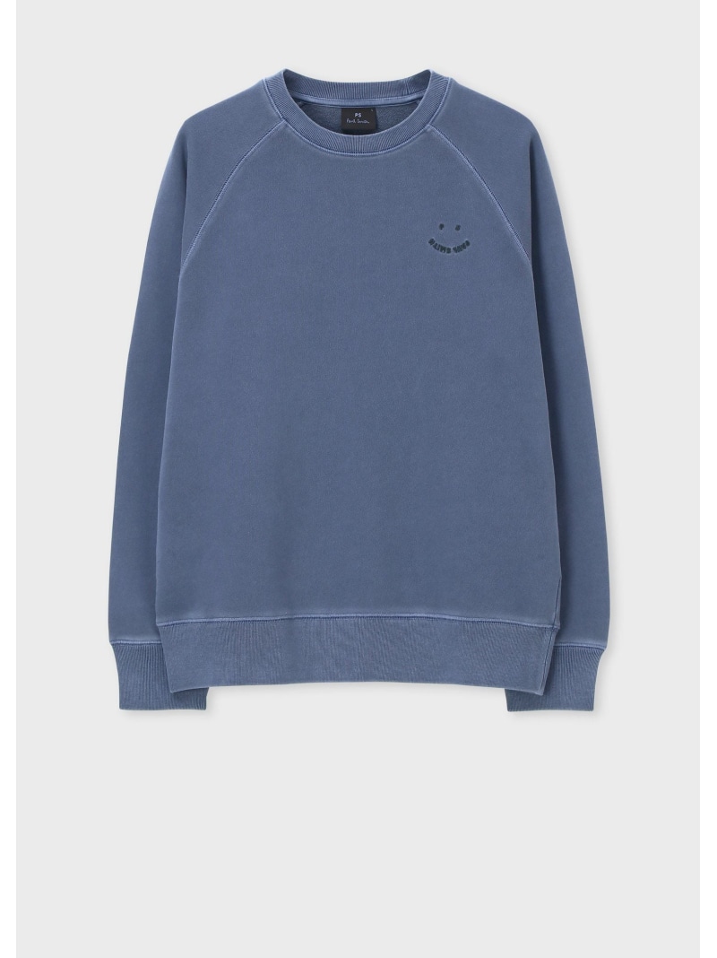 楽天市場】Paul Smith ポールスミス スウェット サイズ:M ワン