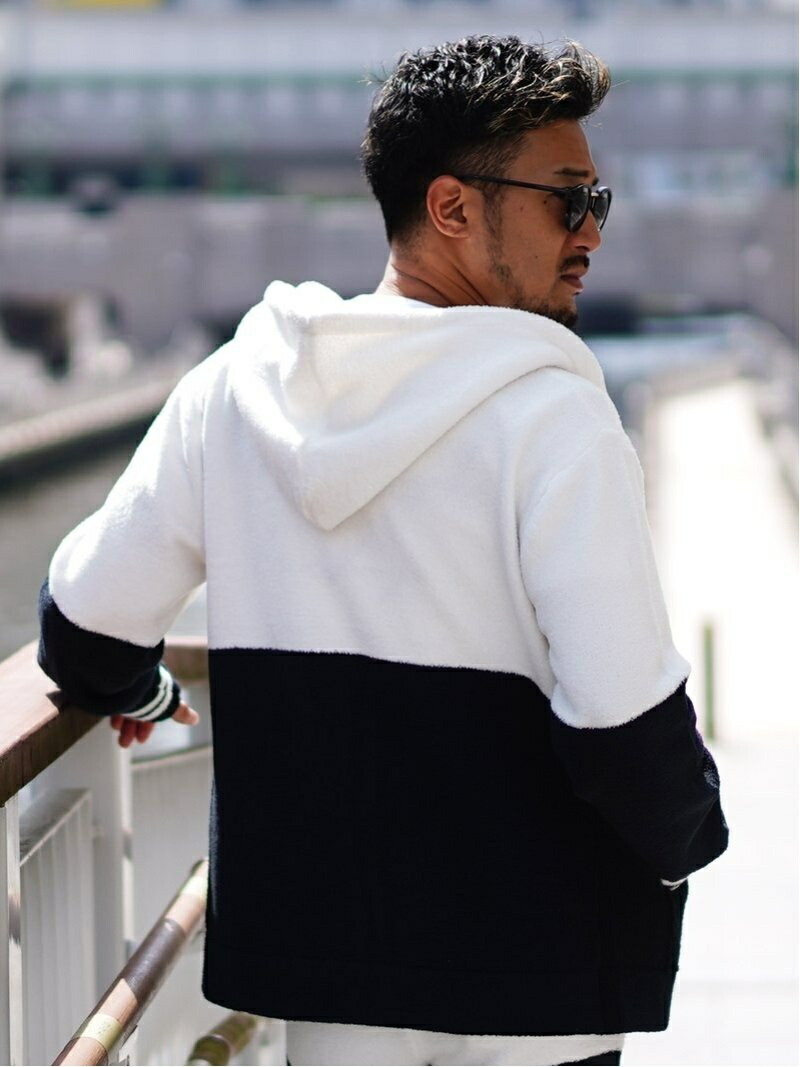 Retro Engine Rteg アダムスジャグラー Feather Bicolor Pk Mall M