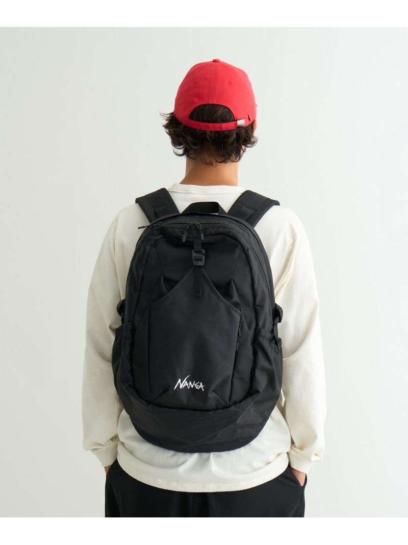 楽天市場】○NANGA ナンガ ECOPAK UR BACKPACK エコパックURバック
