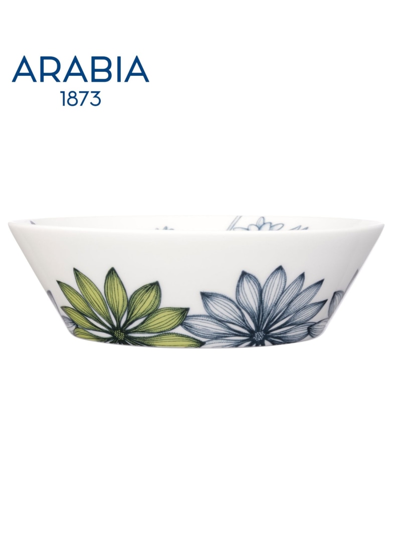 ARABIA [公式] アラビア ルノ ボウル 17cm 皿 サマーレイ アラビア 食器・調理器具・キッチン用品 食器・皿【送料無料】