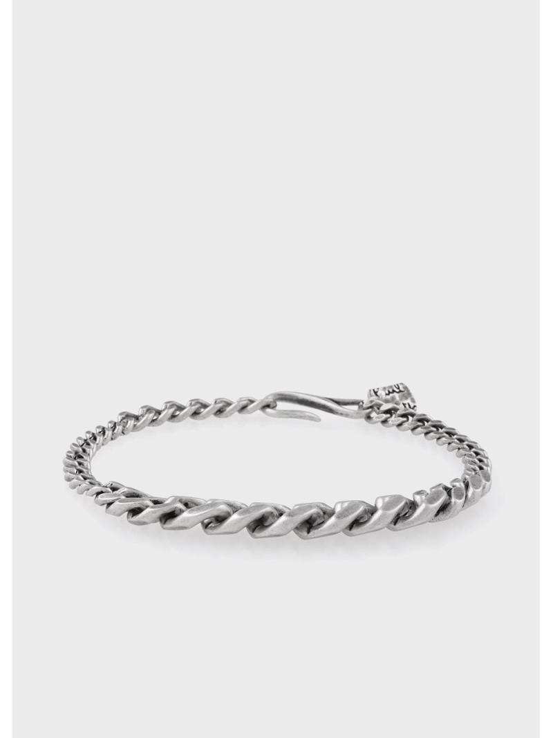 美品 ティファニー ブレスレット パロマピカソ ラバー シルバー サーファー Tiffany & Co. - レア✨️ティファニー ブレスレット