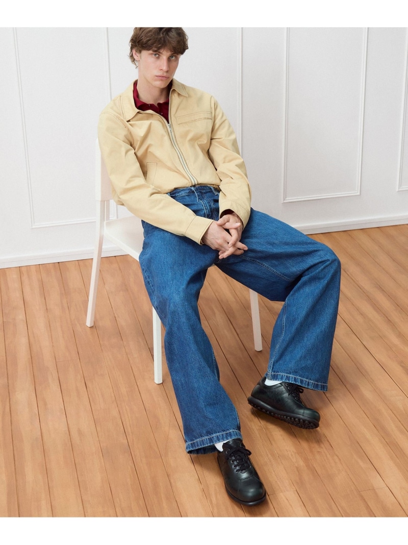 【SALE／25%OFF】CAMPER [カンペール] PELOTAS ARIEL / カジュアルシューズ カンペール シューズ・靴 スニーカー【RBA_E】【送料無料】