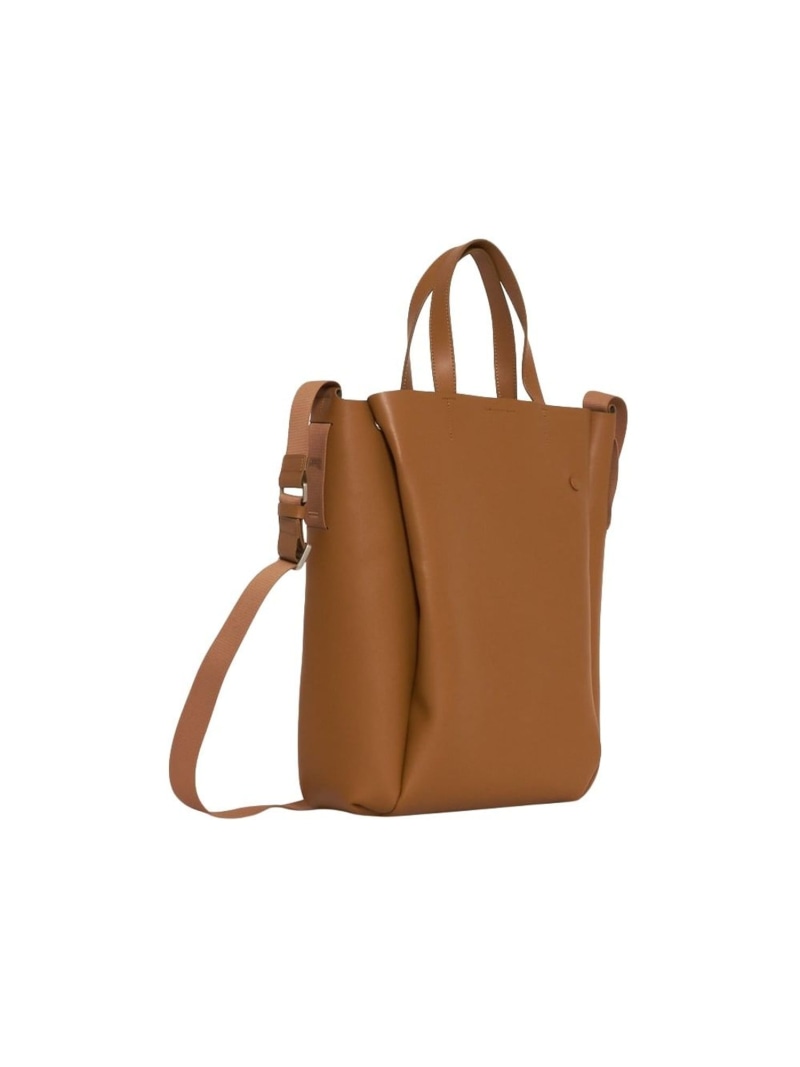 【SALE／50%OFF】CAMPER [カンペール] HECTOR ショルダーバッグ カンペール バッグ ショルダーバッグ イエロー【RBA_E】【送料無料】