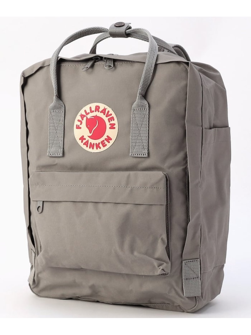 FJALLRAVEN 押さえる詳しく述べる FJALL RAVEN/フェールラーベン Kanken/カンケン フリークスストア 御徒面子 背嚢・うしろ側容器に並べる 米国海軍 サクラ色 緑であること 青み 黒いこと【貨物輸送無料】