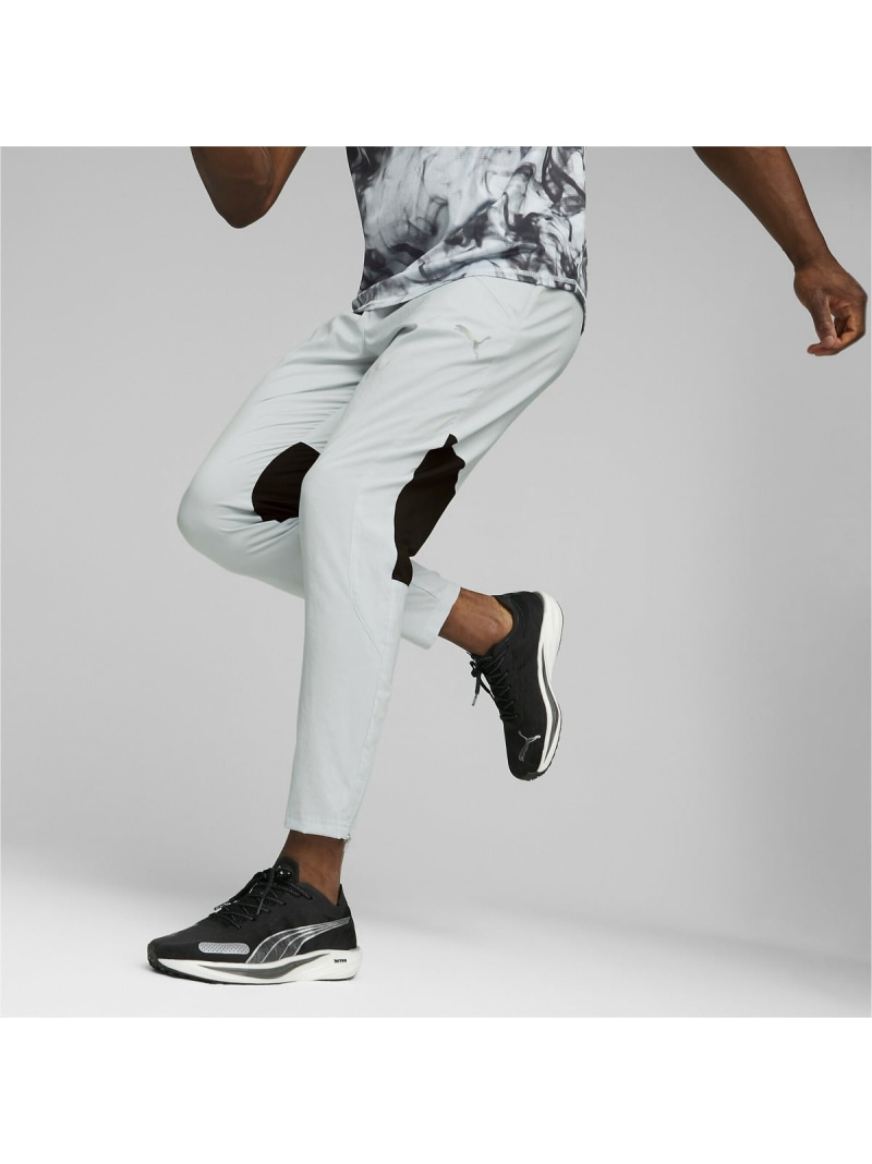 【楽天市場】【SALE／45%OFF】PUMA メンズ リベレイトニトロ 2 ランニングシューズ プーマ シューズ・靴 スニーカー ブラック