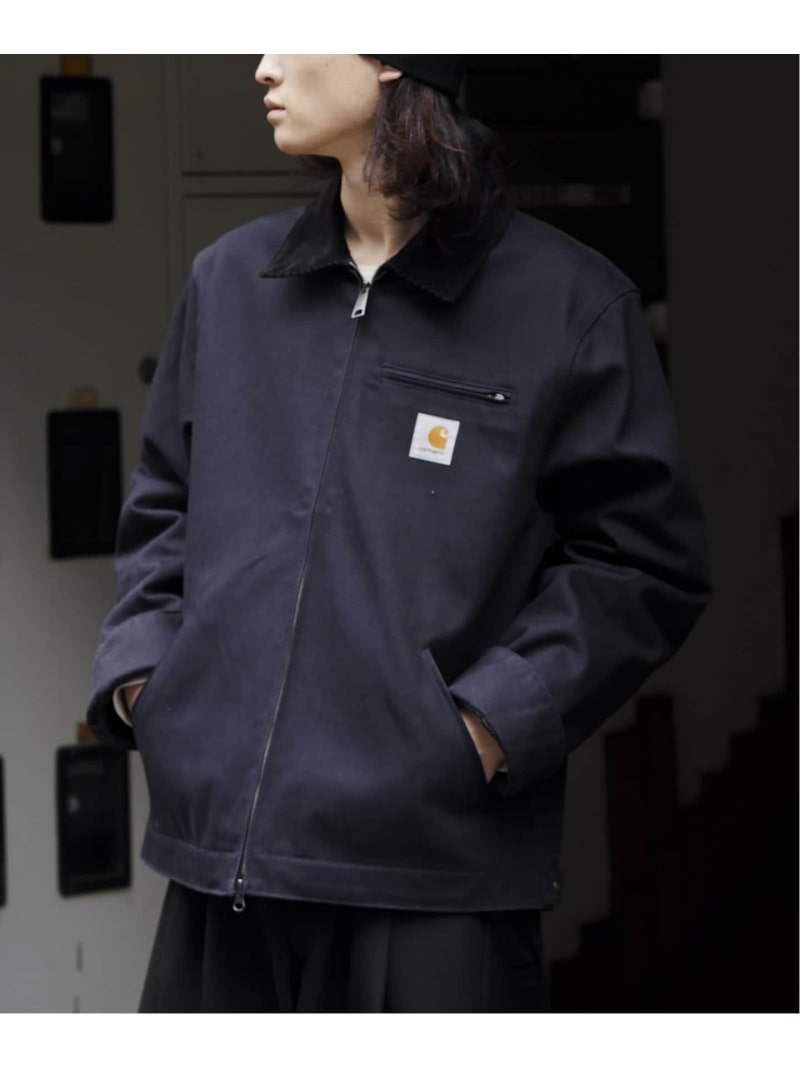 楽天市場】JOINT WORKS Carhartt WIP x Kompakt Record Bar Detroit