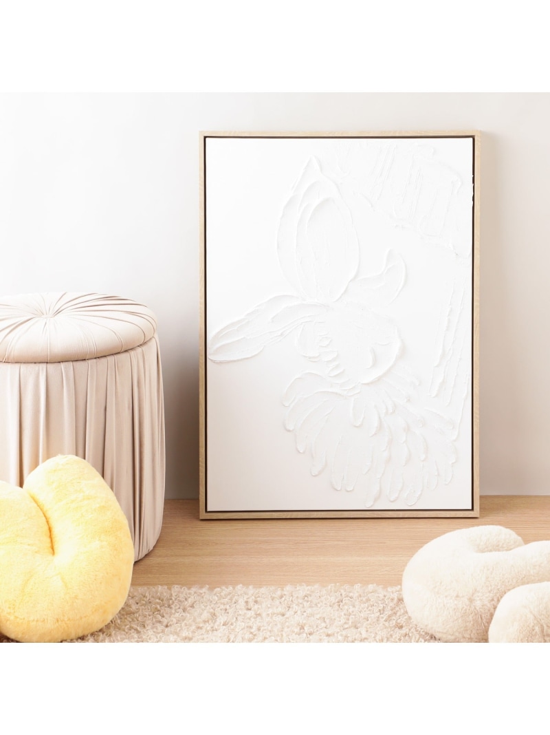 絵画(Francfranc) 楽天市場】【SALE/79%OFF】Francfranc ウォーターカラー アート