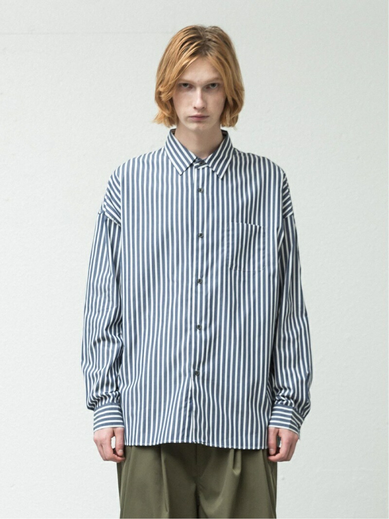 タイルも eur3｜ドロップスリーブシャツ | Rakuten Fashion(ファッション／旧ブランドアベニュー)GA8268 デザイン -  shineray.com.br