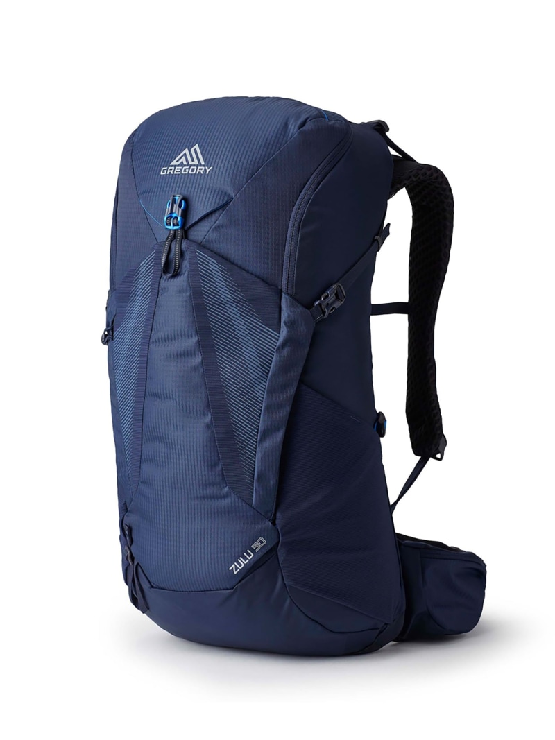 GREGORY 【公式】GREGORY ズール30 SM/MD 28L グレゴリー バッグ リュック・バックパック ブルー【送料無料】