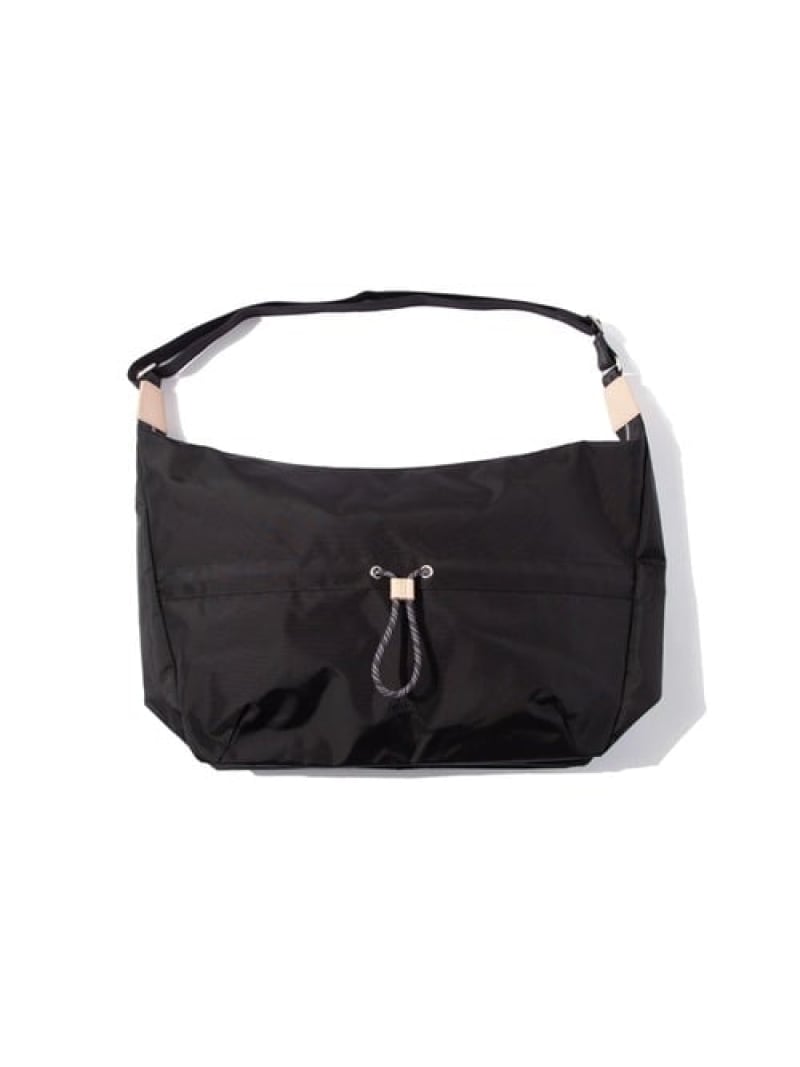【SALE／10%OFF】GSC GOODS \u0026 SHOES SELECT F/CE./エフシーイー 420 re/cor 2WAY SHOULDER TOTE 28L ゴースローキャラバン 御徒面子 ショルダーバッグ 緑であること 黒いこと【RBA_E】【貨物輸送無料】