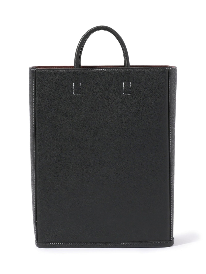 楽天市場】レザー トートバッグ L UNITED ARROWS ユナイテッドアローズ