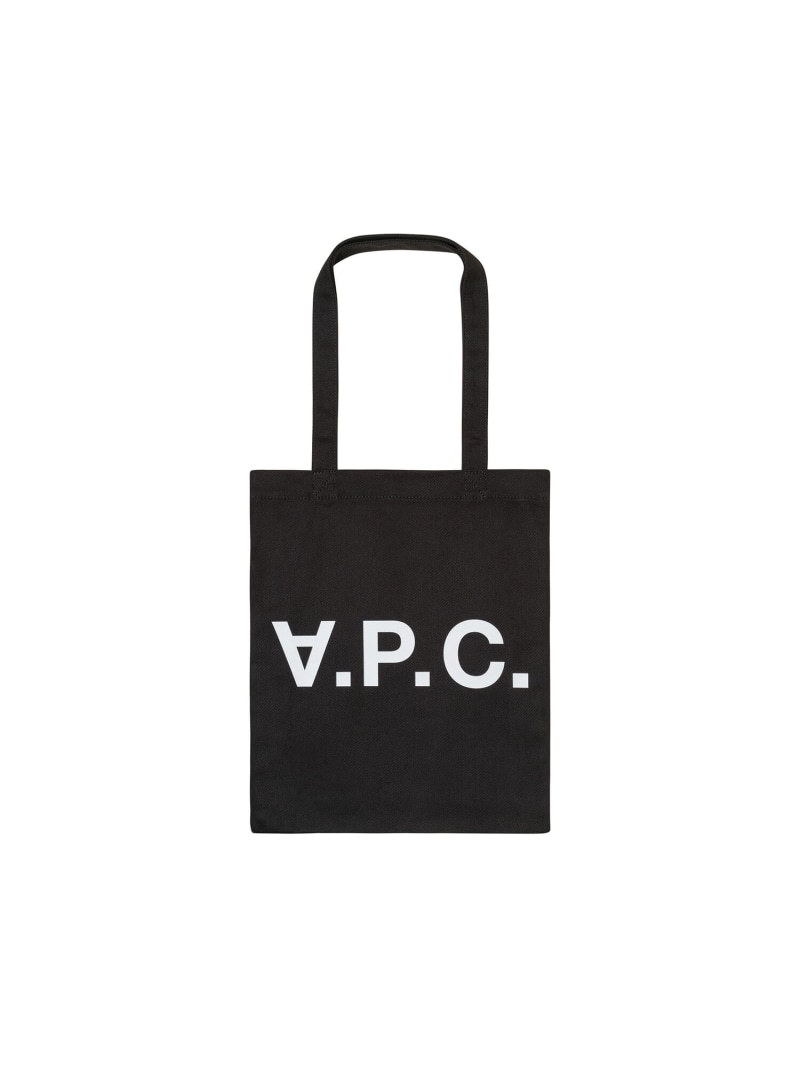 A.P.C.【アーペーセー】 Denim Tote bag【デニムトートバッグ】 楽天市場】A.P.C. アーペーセー LOU WASHED INDIGO TOTE BAG