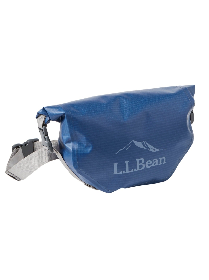 (取寄) エルエルビーン バウンドレス ハイブリット ウェスト アンド スリング パック L.L.Bean Boundless (取寄) エルエルビーン バウンドレス ハイブリット ウェスト
