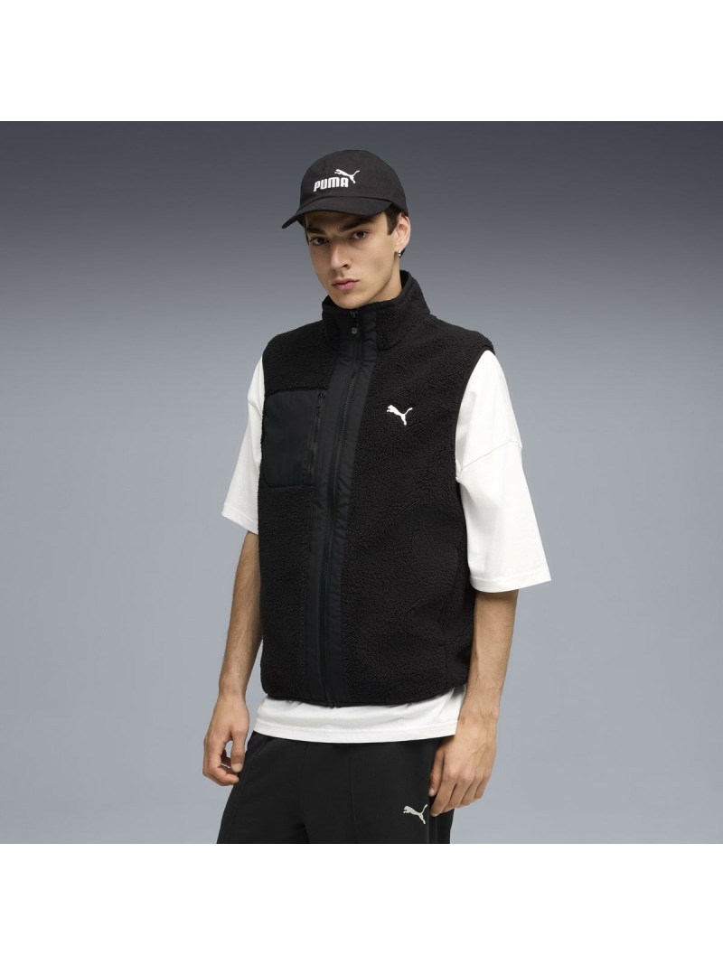 楽天市場】【プーマ】メンズカジュアルダウン（PWRWARM パッカブル