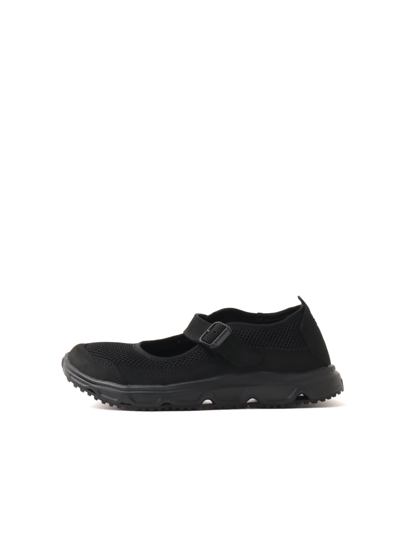 SALOMON SALOMON RX MARIE-JEANNE Black/Black/Black アトモス シューズ・靴 スニーカー ブラック【送料無料】｜ Fashion Men