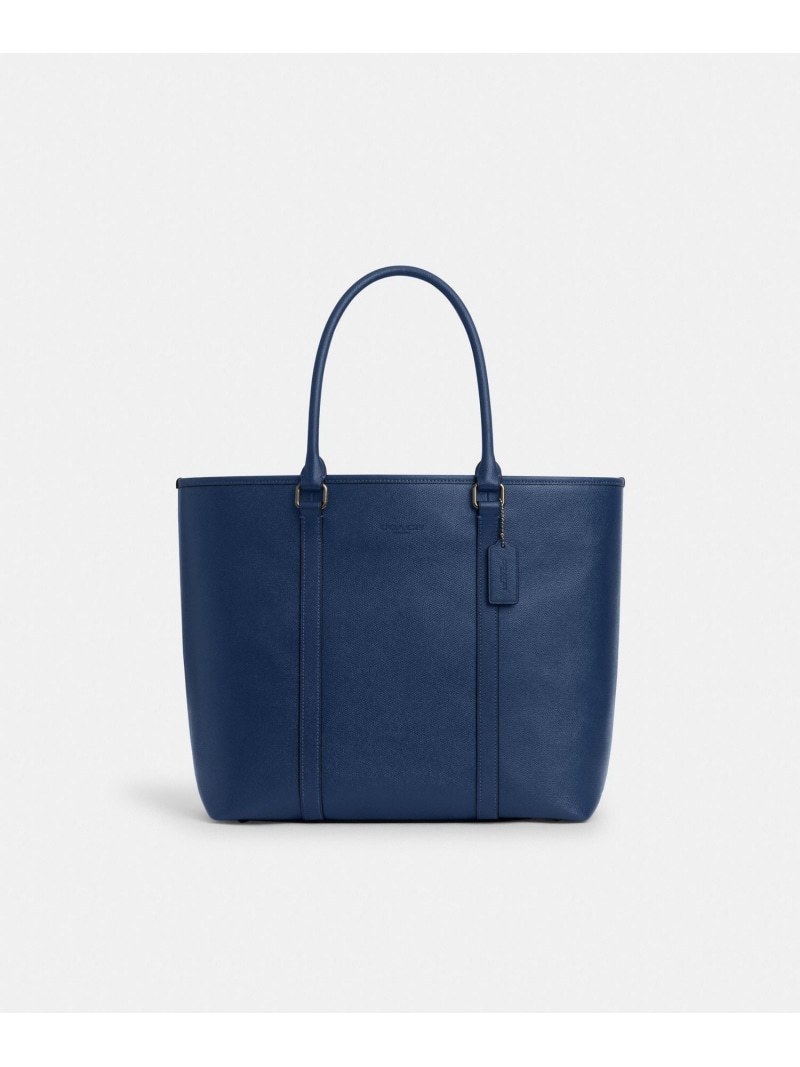 COACH サリバントート ネイビー COACH コーチ/ブランドバッグ・小物｜WonderREX-ONLINE 公式通販