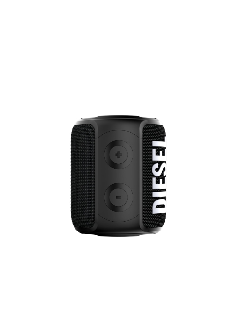 DIESEL DIESELワイヤレススピーカー ディーゼル スマホグッズ・オーディオ機器 オーディオ・スピーカー レッド【送料無料】| Fashion Men