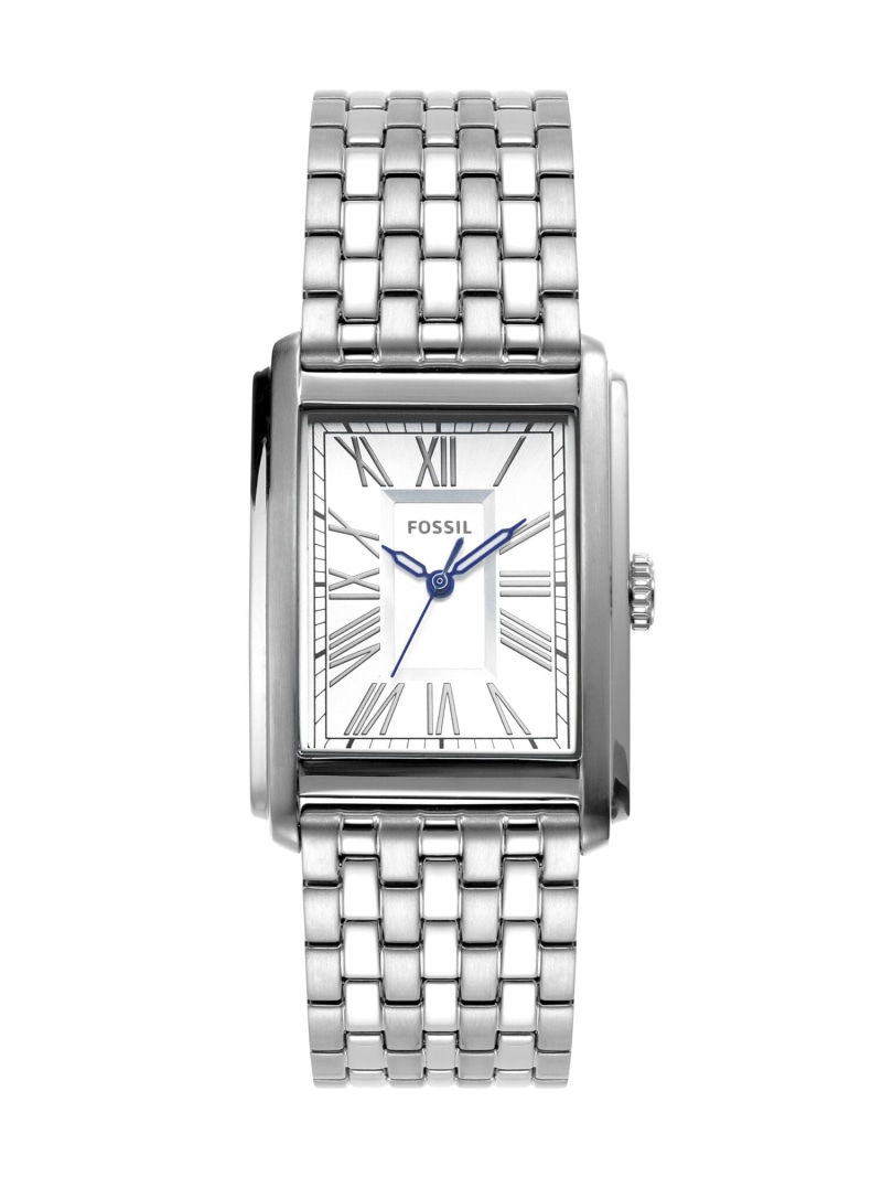 楽天市場】FOSSIL フォッシルメンズ 腕時計デジタルスクロール