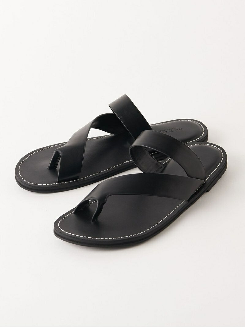 Beauty Youth United Arrows By 生地トング サンダル ベイビー ユース ユナイテッドアローズ シューズ サンダル ミュール 貨物輸送無料 Beauty Youth United Arrows メンズ シューズ ビューティ ユース ユナイテッドアローズ Klubwino Pl